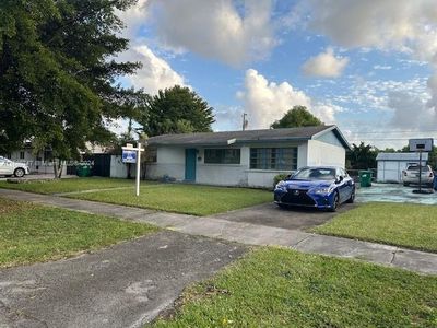 11920 SW 34th St, Miami, FL, 33175
