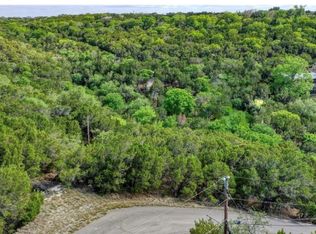 20819 Roundup Trl, Lago Vista, TX 78645