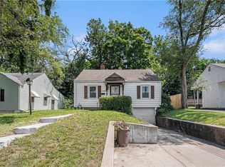 1323 S 42nd St, Kansas City, KS 66106