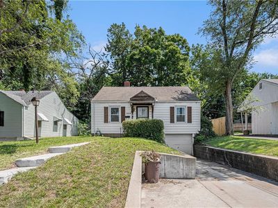 1323 S 42nd St, Kansas City, KS, 66106