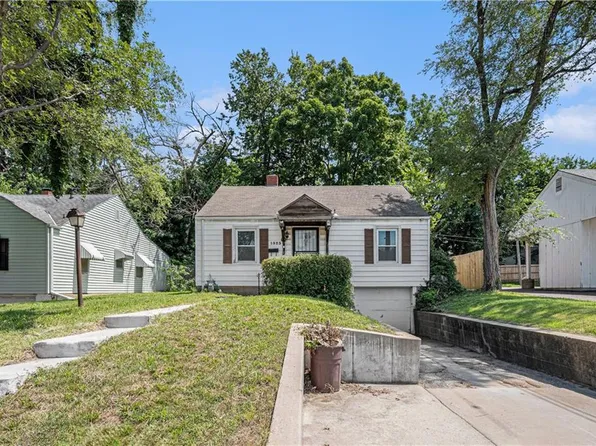 1323 S 42nd St, Kansas City, KS 66106