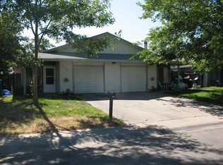 2454 Hall St, Marysville, CA
