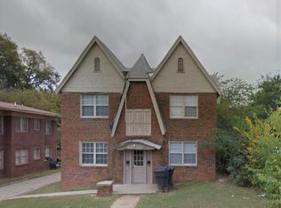 1418 NW 11th St, Oklahoma City, OK 73106