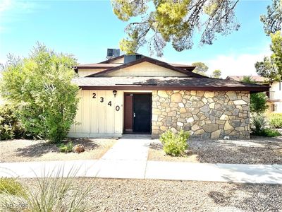 2340 Canfield Dr UNIT A, Las Vegas, NV, 89108