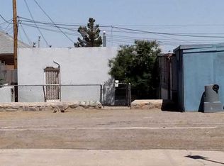 2712 N Piedras St, El Paso, TX 79930