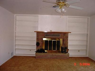 Living Room/Family Room
