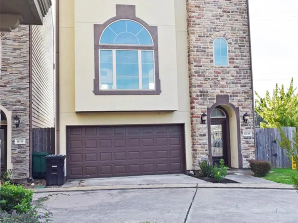 11133 Olympia Dr, Houston, TX 77042