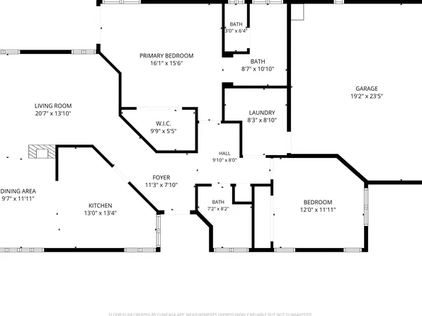 4971 Rio Bravo Dr, Banning, CA 92220