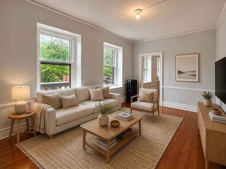 Carolina Apartments — Photo 4