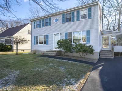 167 Harris Avenue, Portland, ME, 04103