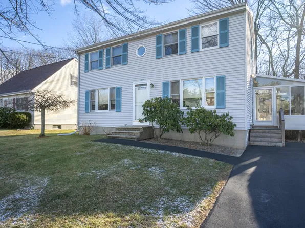 167 Harris Avenue, Portland, ME 04103