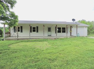 14080 Georgetown Rd, Stamping Ground, KY 40379