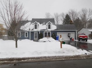 159 Evergreen Rd, Brockport, NY 14420