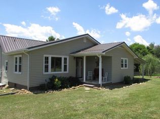 171 Camelot Ct, Elizabethton, TN 37643