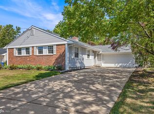 1107 York Rd, Cherry Hill, NJ 08034