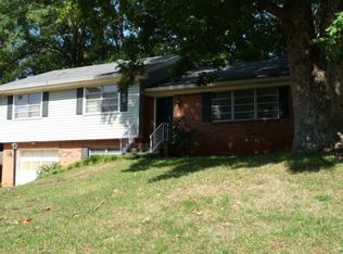 2417 Winshire Dr, Decatur, GA 30035