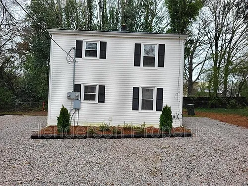 154 Shurley St #201 Photo 1