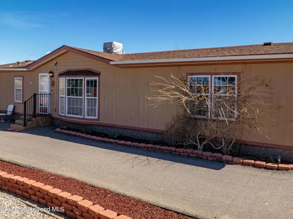 67 Shotgun St, Rifle, CO 81650