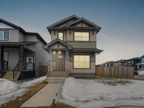 123 E Prospect Dr, Wood Buffalo, AB T9K 0W4