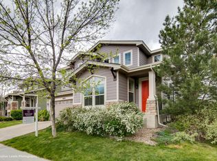 10783 Mountshire Cir, Highlands Ranch, CO 80126