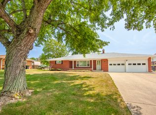 231 W 5th St, Lapel, IN 46051