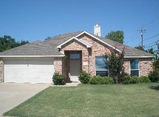 717 Valley Mills Dr, Wylie, TX 75098