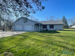 905 Spencerville St, Hicksville, OH 43526