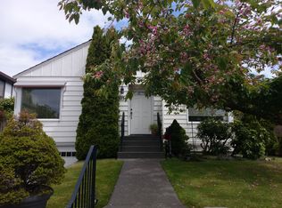 8034 23rd Ave NW, Seattle, WA 98117