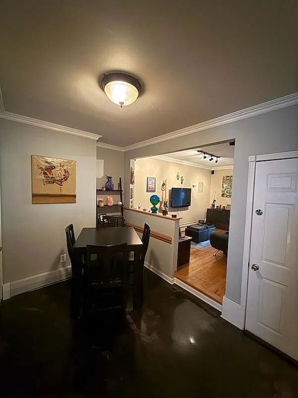 1 bed, 1.0 bath, 635 sqft, $3,400 — Photo 3