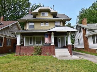 1032 E 174th St, Cleveland, OH 44119