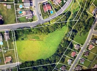 Savage Rd, Northampton, PA 18067