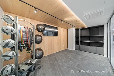 Rented by Carroll Development Leasing LLC