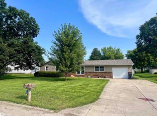 615 W Boundary St, Clarinda, IA 51632