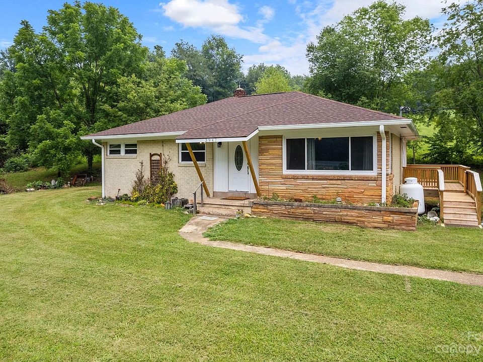 3947 Lake Logan Rd, Canton, NC 28716 Zillow