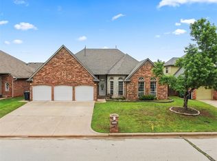 8841 NW 120th St, Oklahoma City, OK 73162
