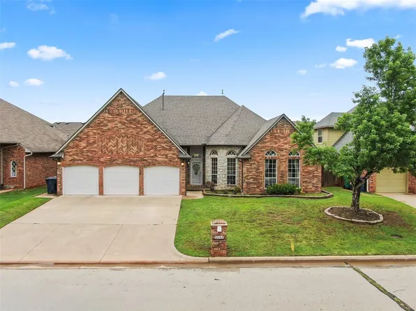 8841 NW 120th St, Oklahoma City, OK 73162