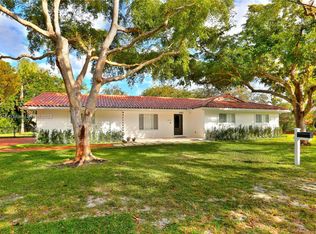 13225 SW 71st Ave, Pinecrest, FL 33156