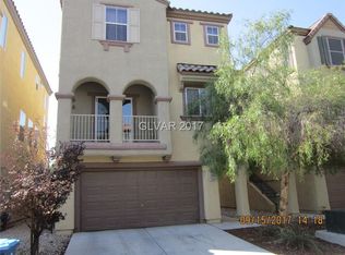 7369 San Pablin St, Las Vegas, NV 89139