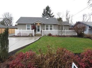 1715 Cal Young Rd, Eugene, OR 97401