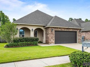 722 Northbrook Dr, Baton Rouge, LA 70820