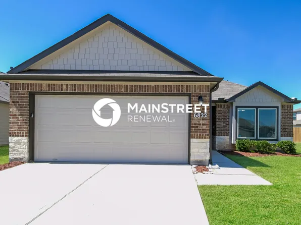 6822 Altadena Dr, Rosharon, TX 77583
