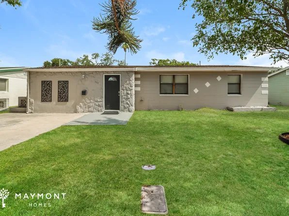 5511 65th Ter N, Pinellas Park, FL 33781
