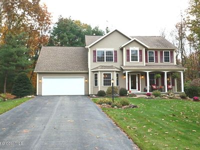 6 Fenimore Place, Gansevoort, NY, 12831
