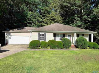 93 Temple Xing, Arab, AL 35016