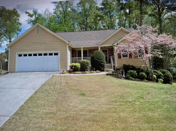 5294 Autumn Run Dr, Powder Springs, GA 30127