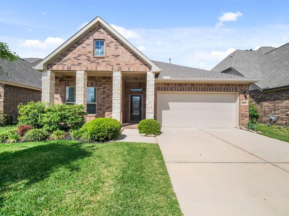 14611 Birchwood Falls Trl, Cypress, TX 77429
