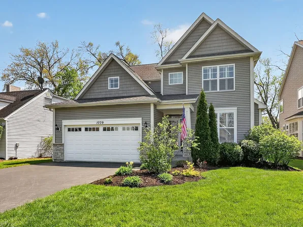 1039 Carol St, Downers Grove, IL 60516