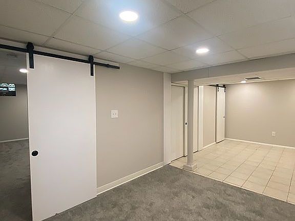 Basement 2