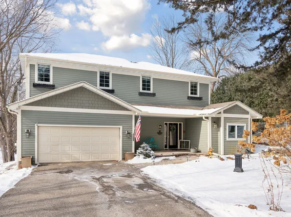 5160 Hooper Lake Rd, Excelsior, MN 55331