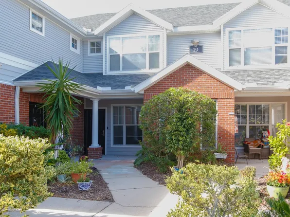 19105 Harbour Vista Cir, Saint Augustine, FL 32080